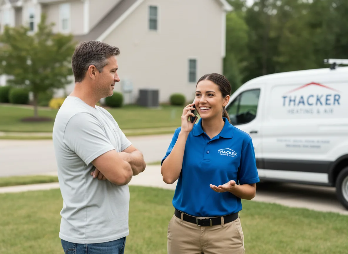 Ac Repair East Schodack, NY FAQs